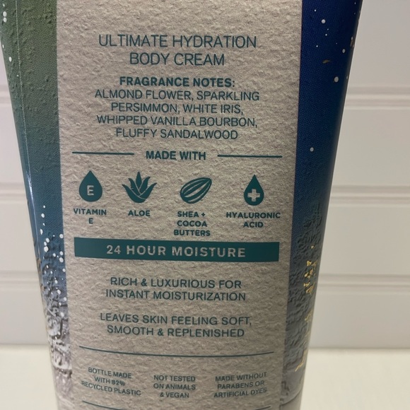 Bath & Body Works Magic In The Air- Body Cream - Picture 5 of 9